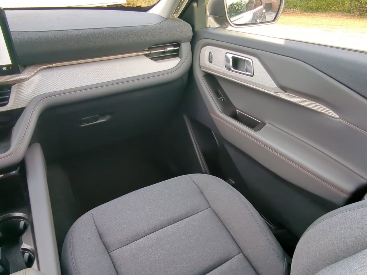 2025 Ford Explorer Active Appleton WI