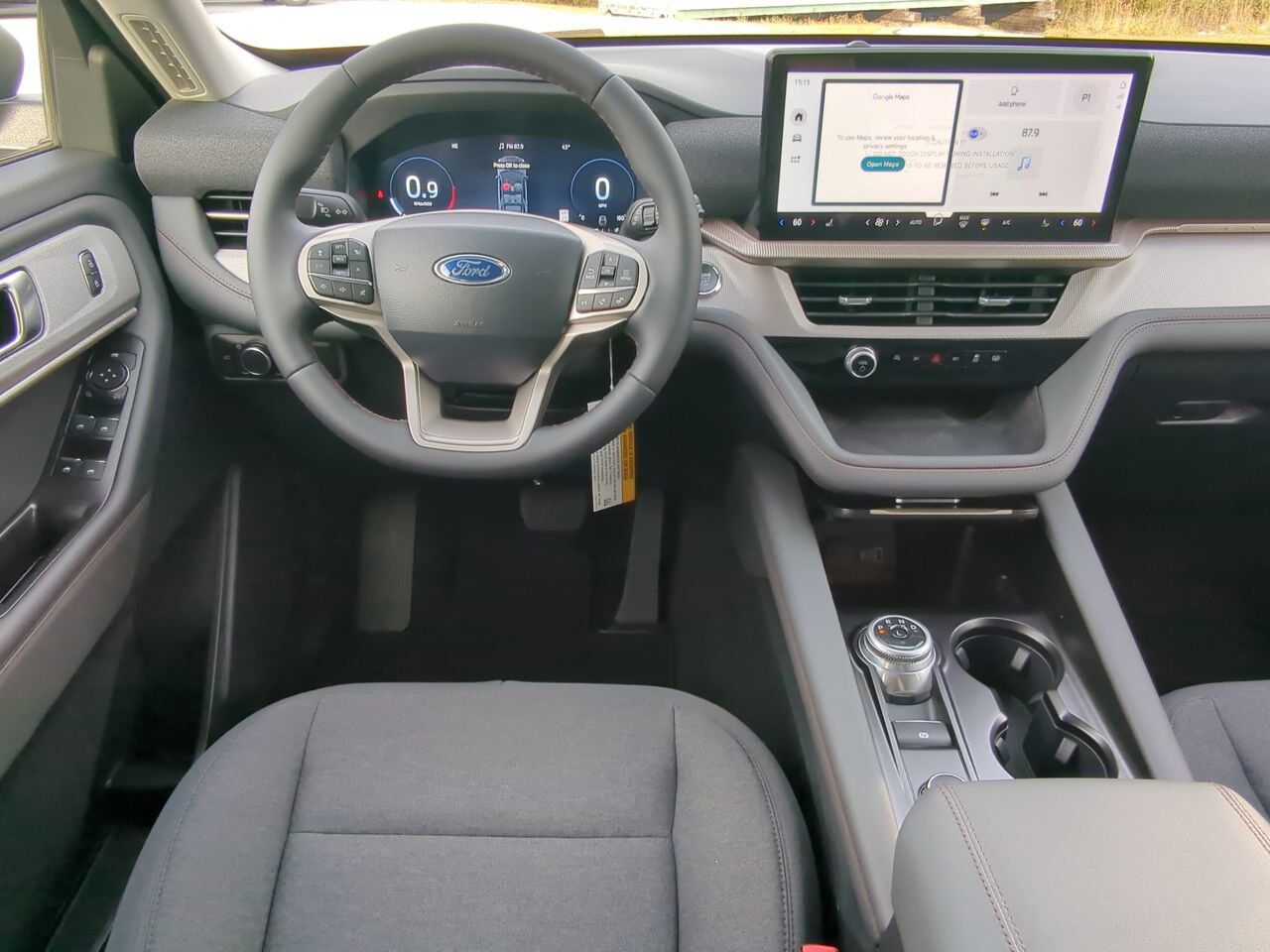 2025 Ford Explorer Active Appleton WI