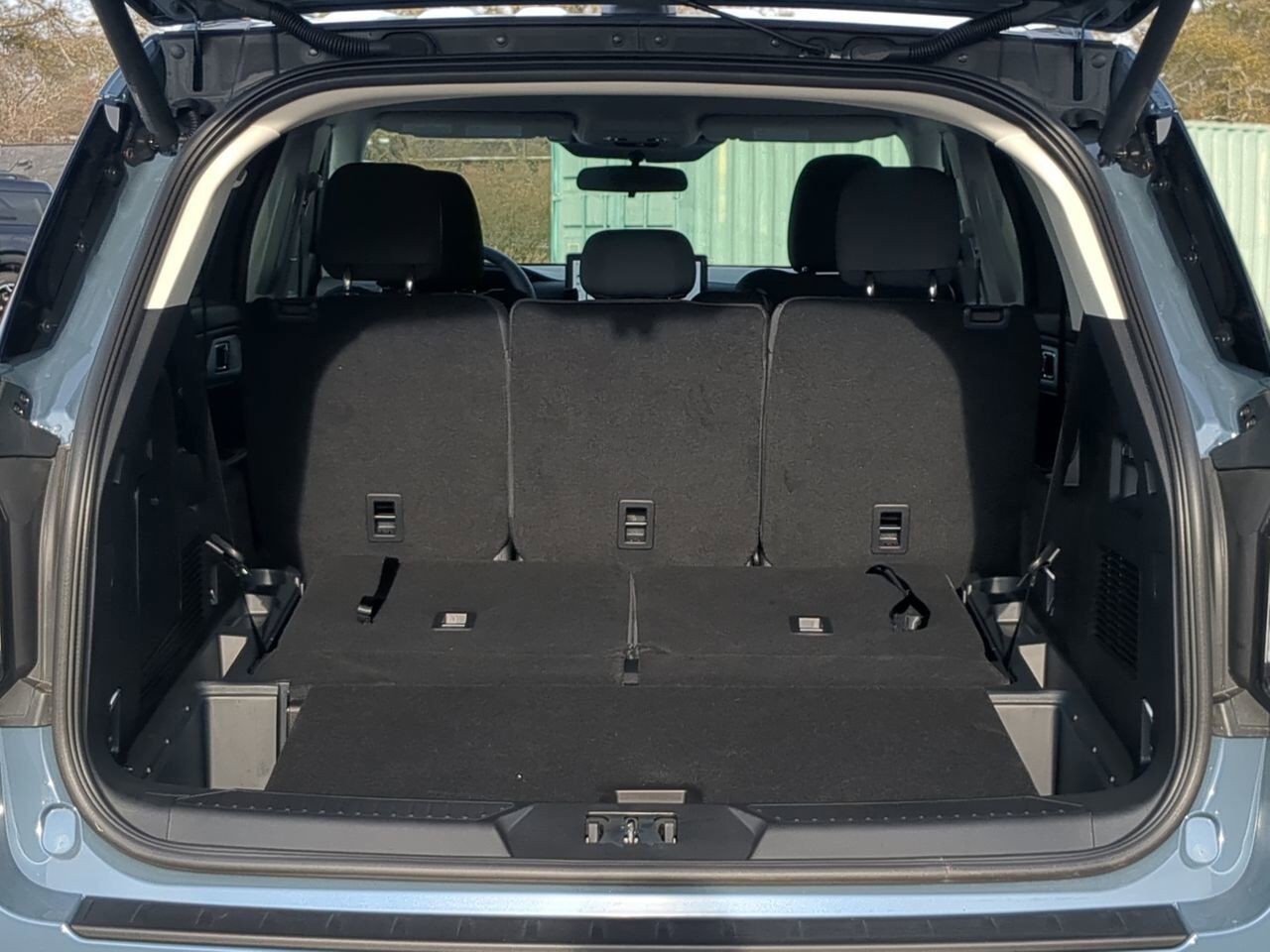 2025 Ford Explorer Active Appleton WI