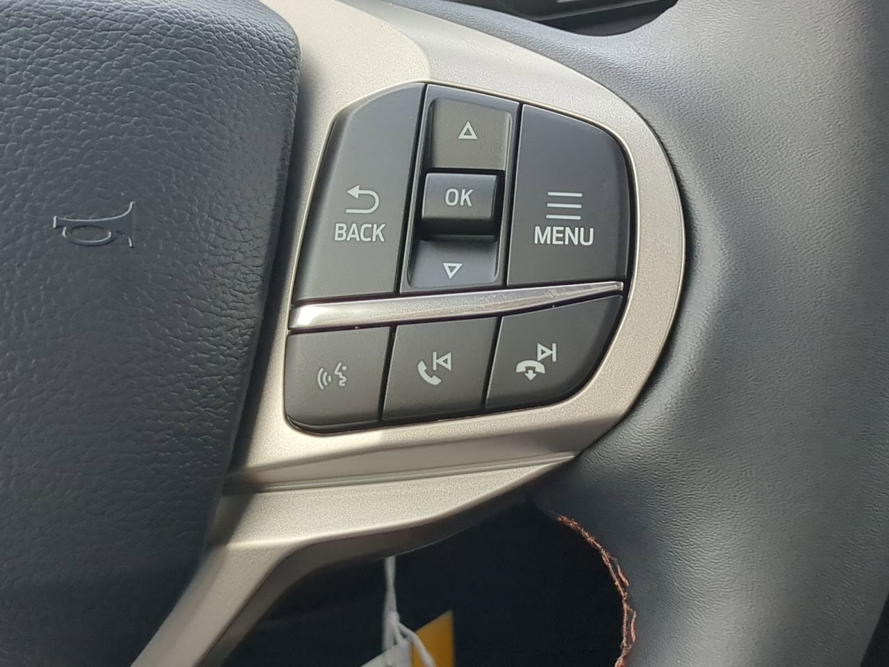 2025 Ford Explorer Active Appleton WI