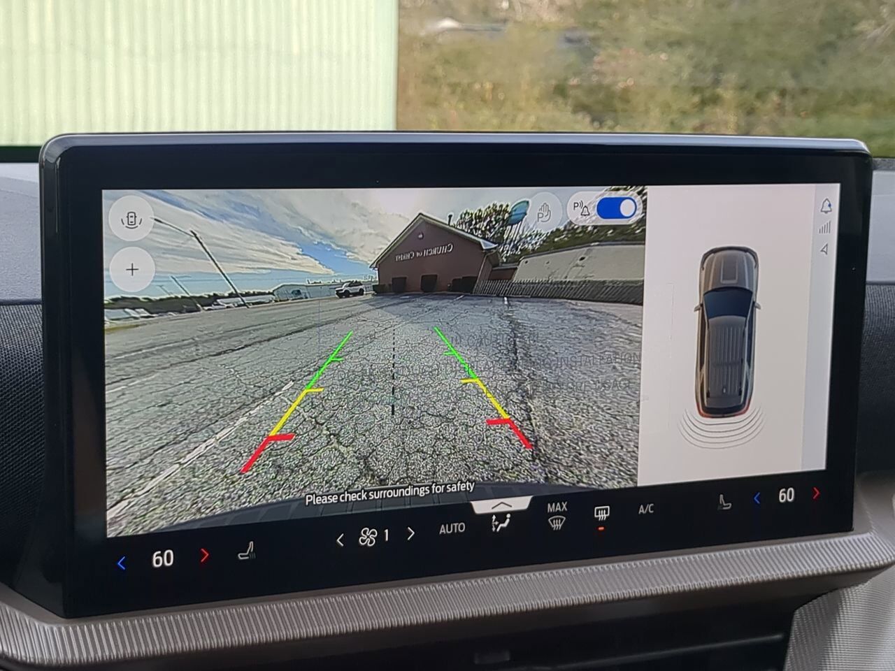 2025 Ford Explorer Active Appleton WI