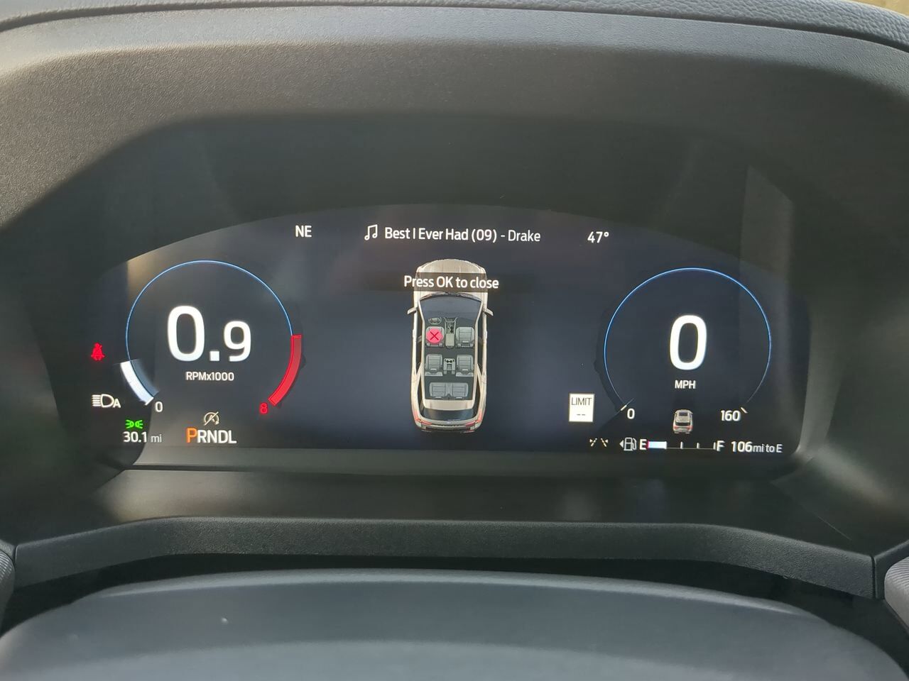 2025 Ford Explorer Active Appleton WI