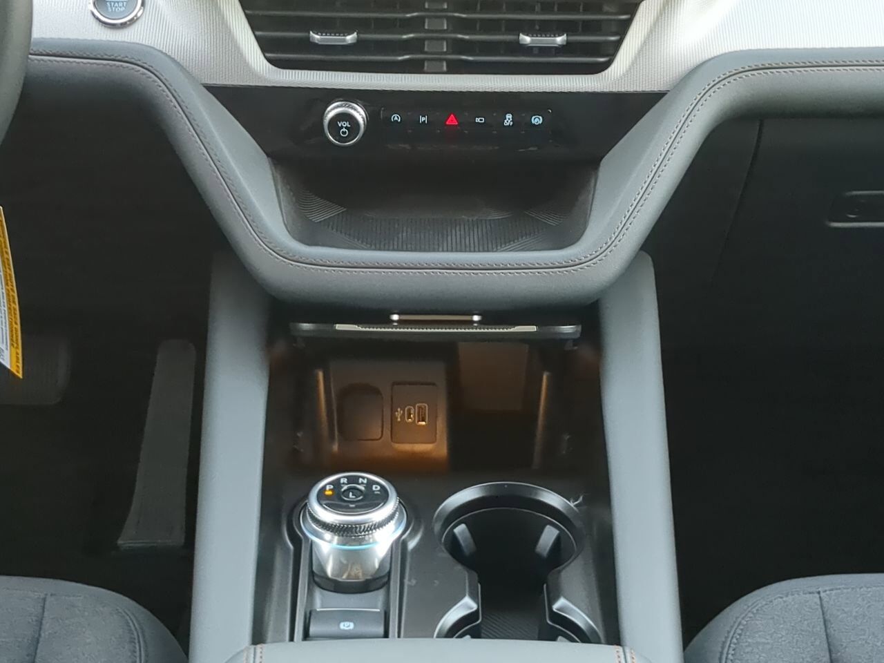 2025 Ford Explorer Active Appleton WI