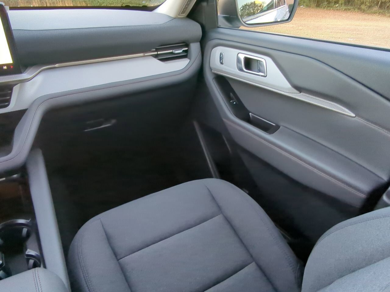 2025 Ford Explorer Active Appleton WI