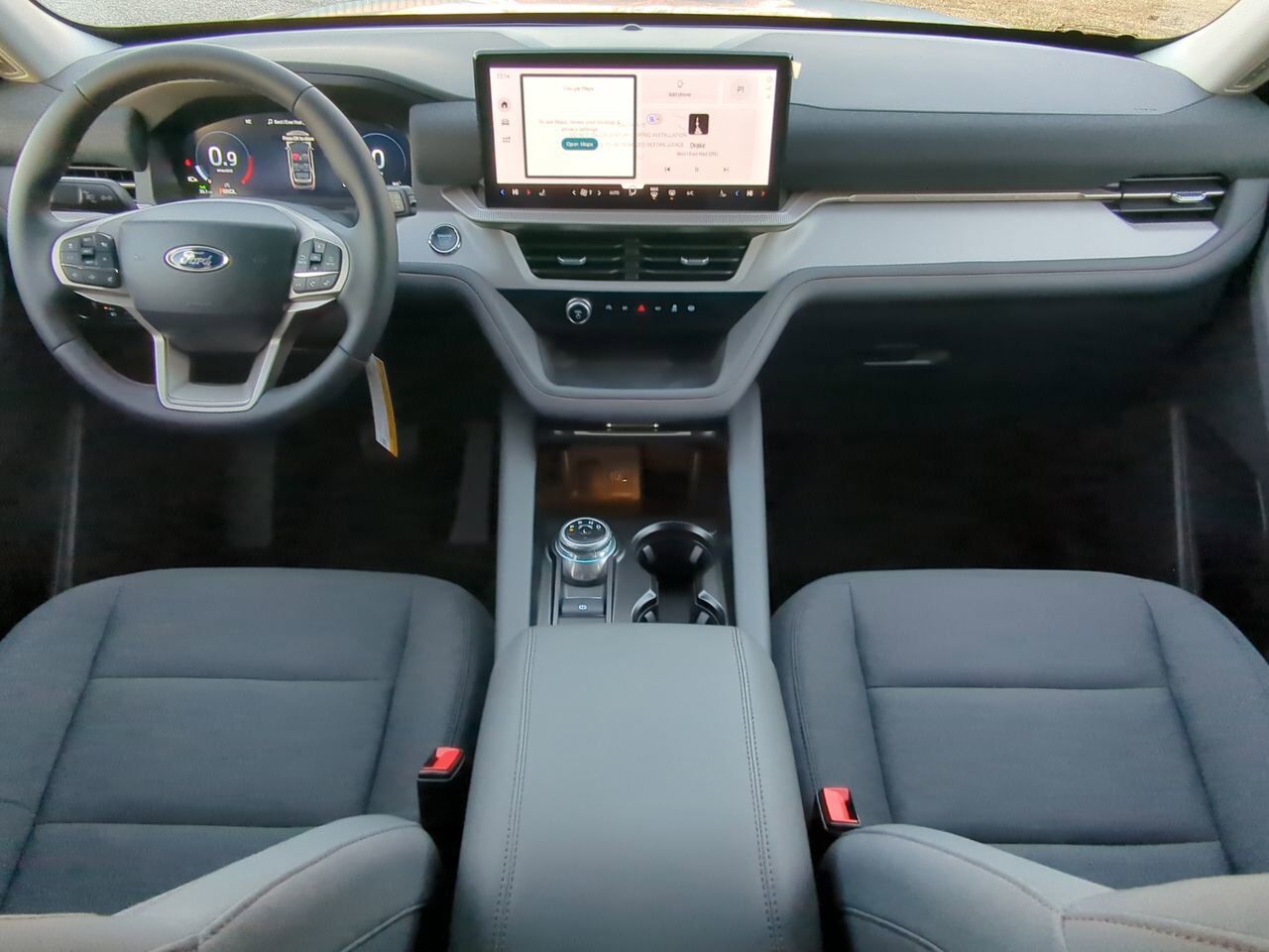 2025 Ford Explorer Active Appleton WI