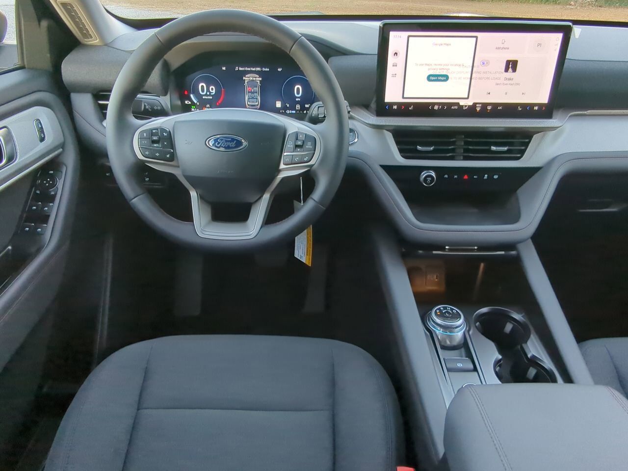 2025 Ford Explorer Active Appleton WI