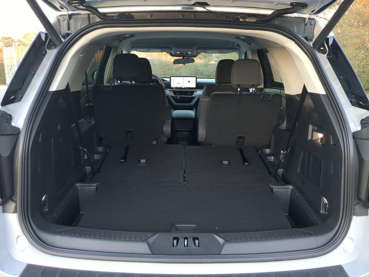 2025 Ford Explorer Active Appleton WI