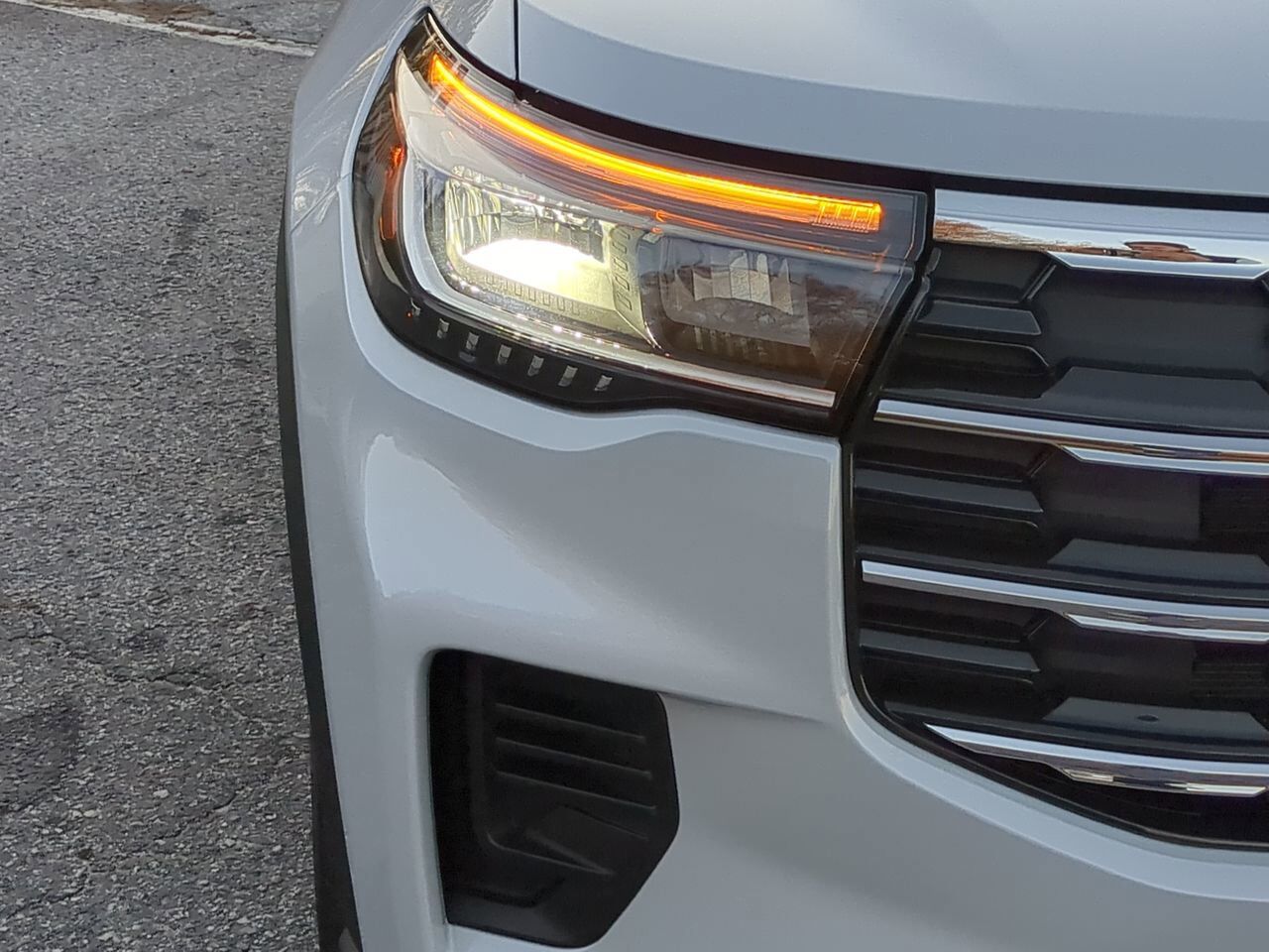 2025 Ford Explorer Active Appleton WI