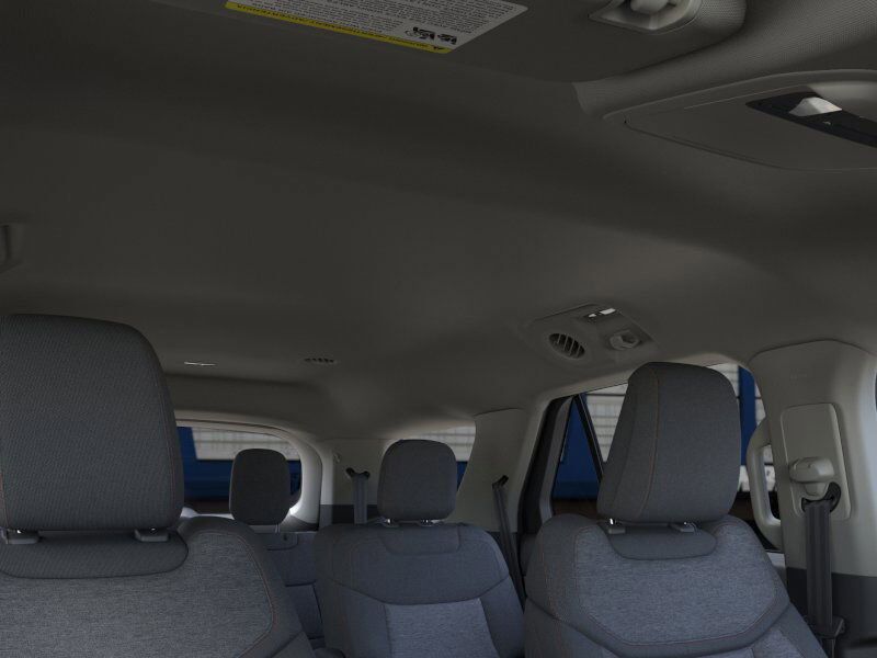 2025 Ford Explorer Active Appleton WI