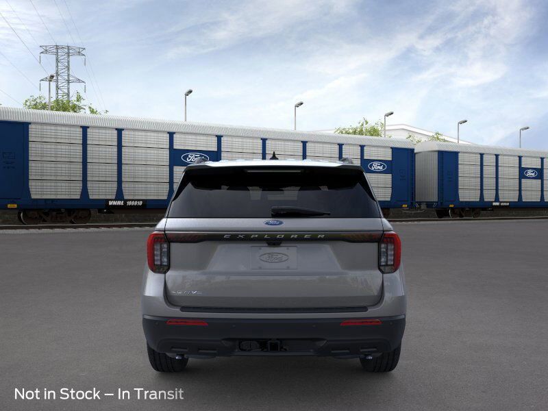 2025 Ford Explorer Active Appleton WI