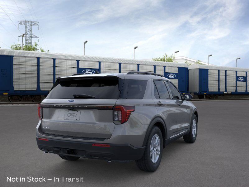 2025 Ford Explorer Active Appleton WI