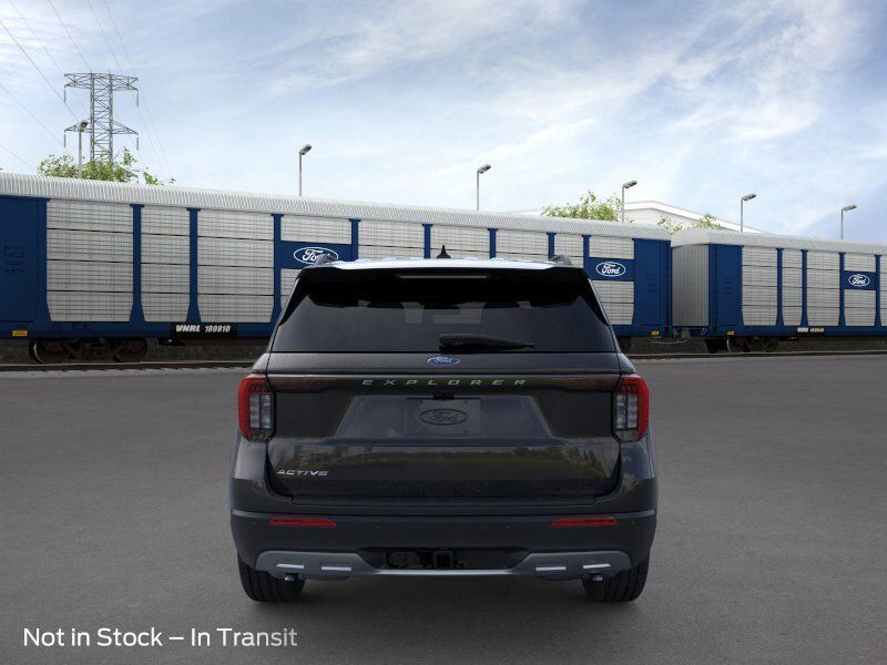 2025 Ford Explorer Active Appleton WI