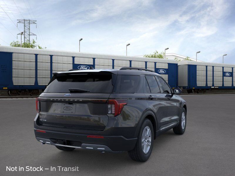 2025 Ford Explorer Active Appleton WI