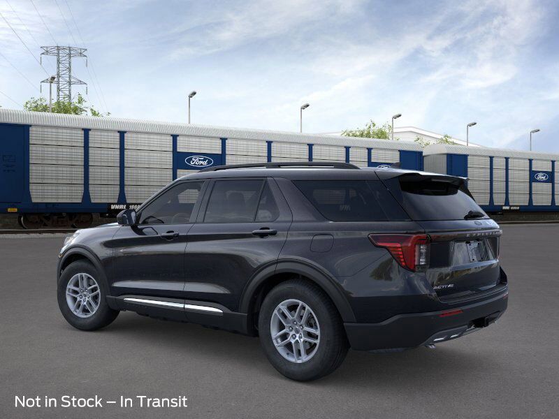 2025 Ford Explorer Active Appleton WI