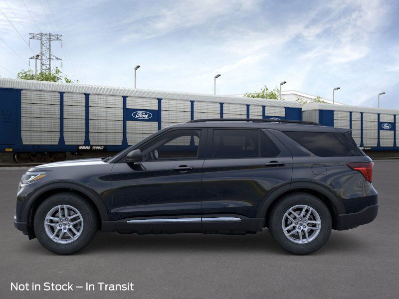 2025 Ford Explorer Active Appleton WI