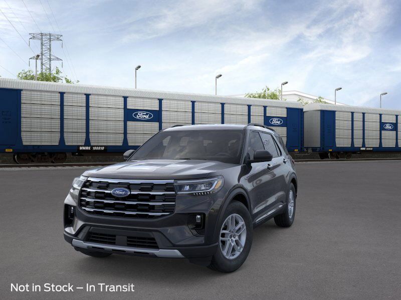 2025 Ford Explorer Active Appleton WI