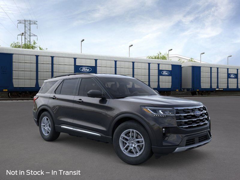 2025 Ford Explorer Active Appleton WI