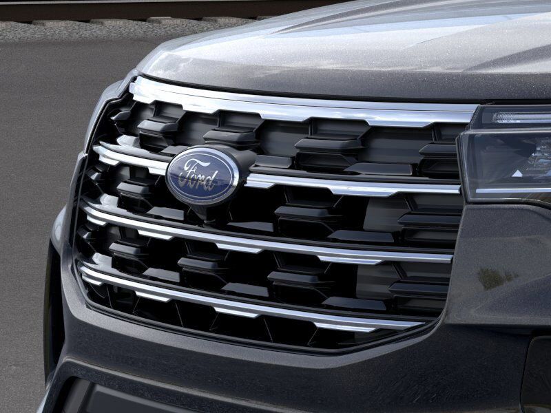 2025 Ford Explorer Active Appleton WI