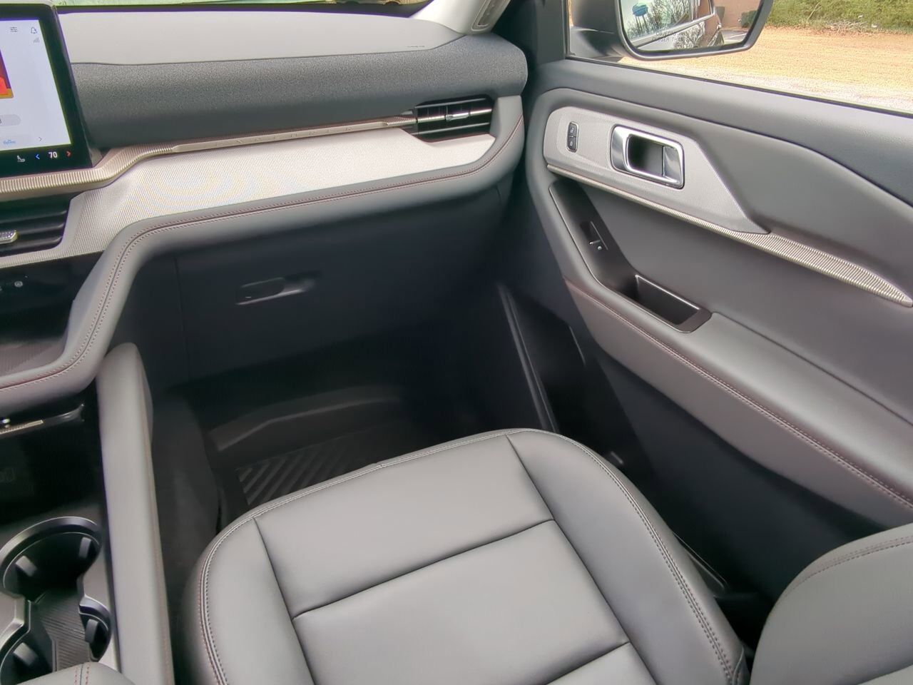 2025 Ford Explorer Active Appleton WI