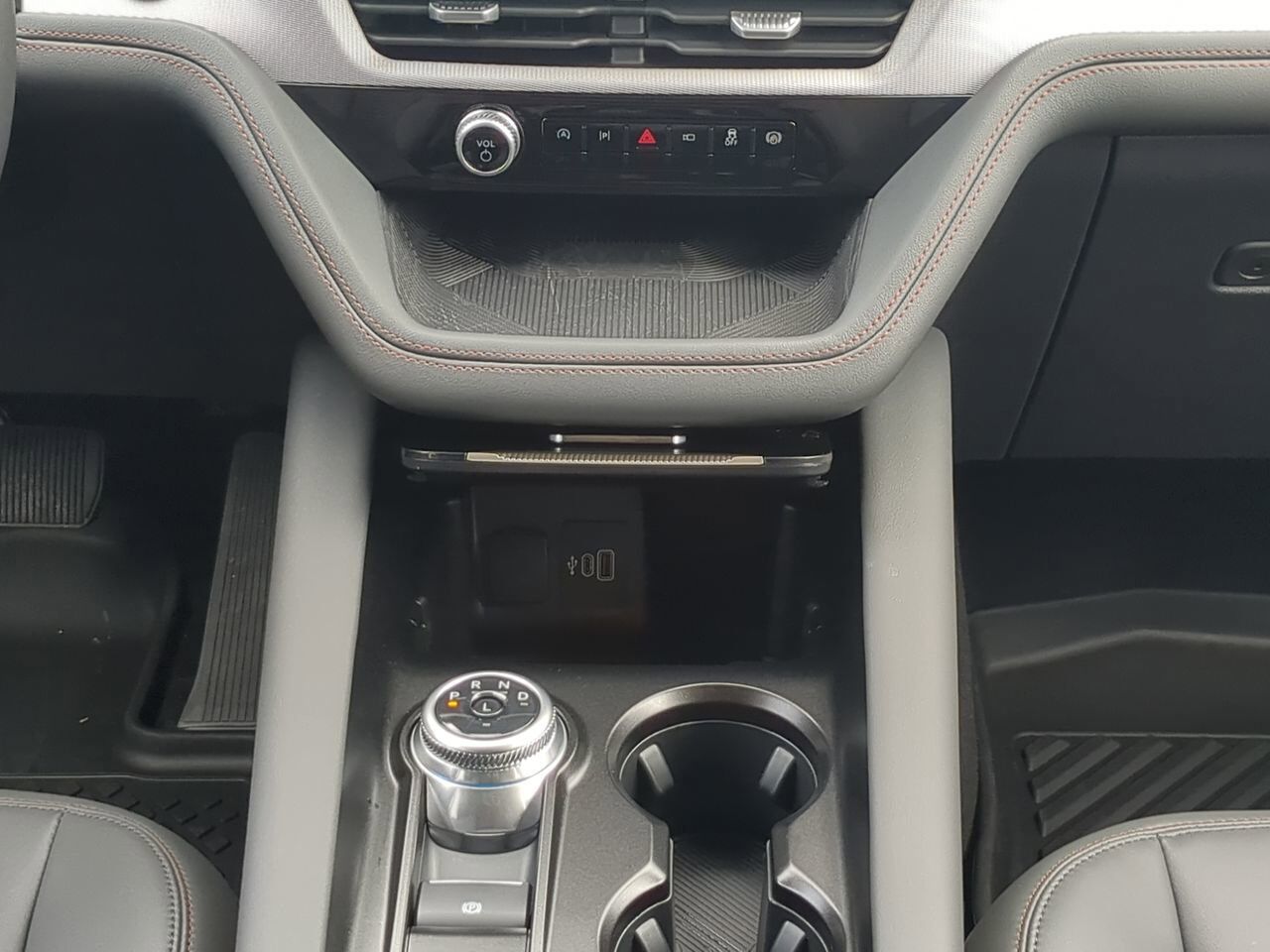 2025 Ford Explorer Active Appleton WI