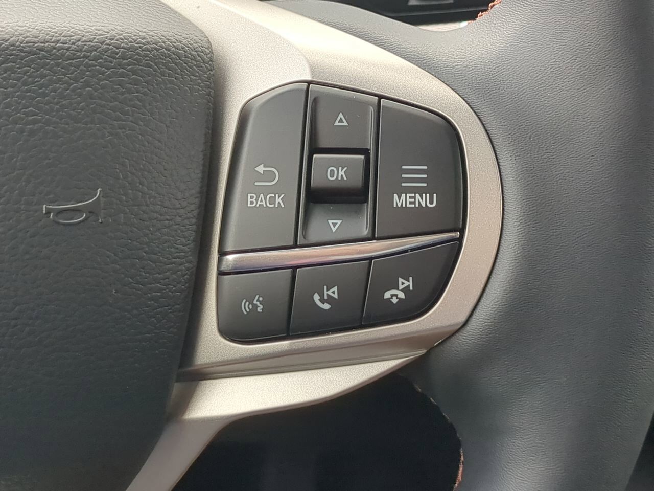 2025 Ford Explorer Active Appleton WI