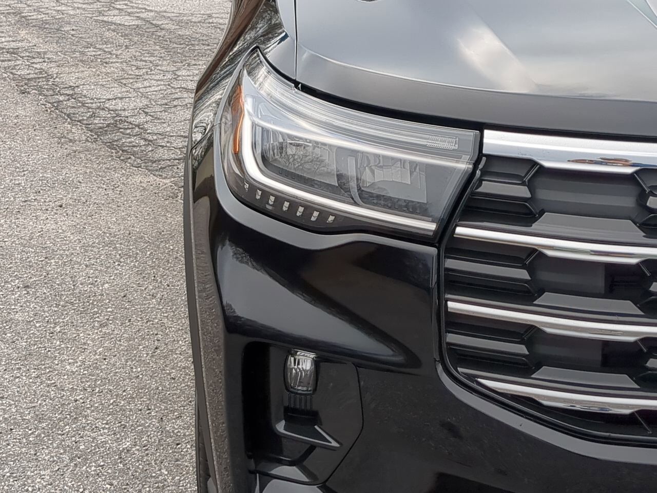 2025 Ford Explorer Active Appleton WI