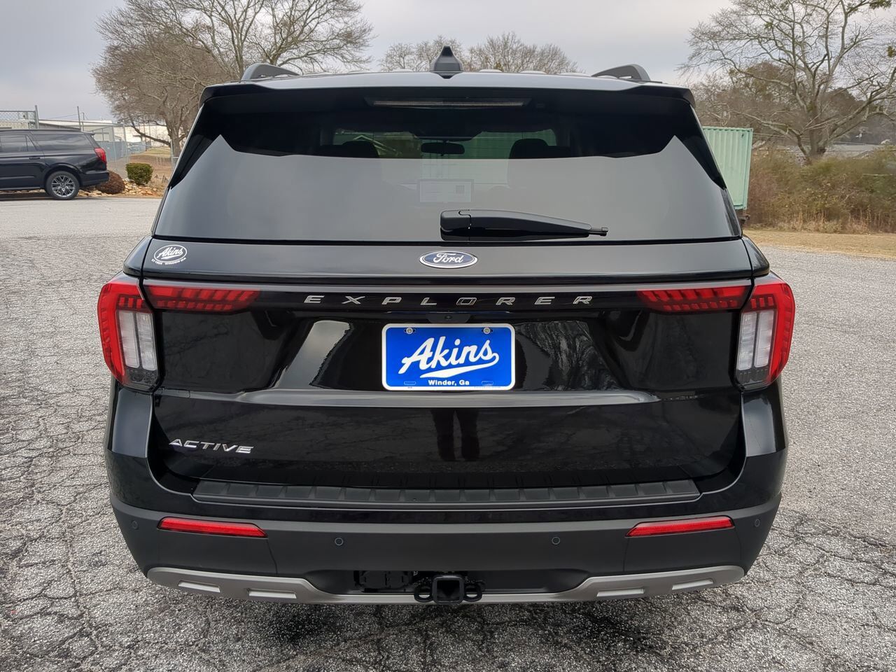 2025 Ford Explorer Active Appleton WI