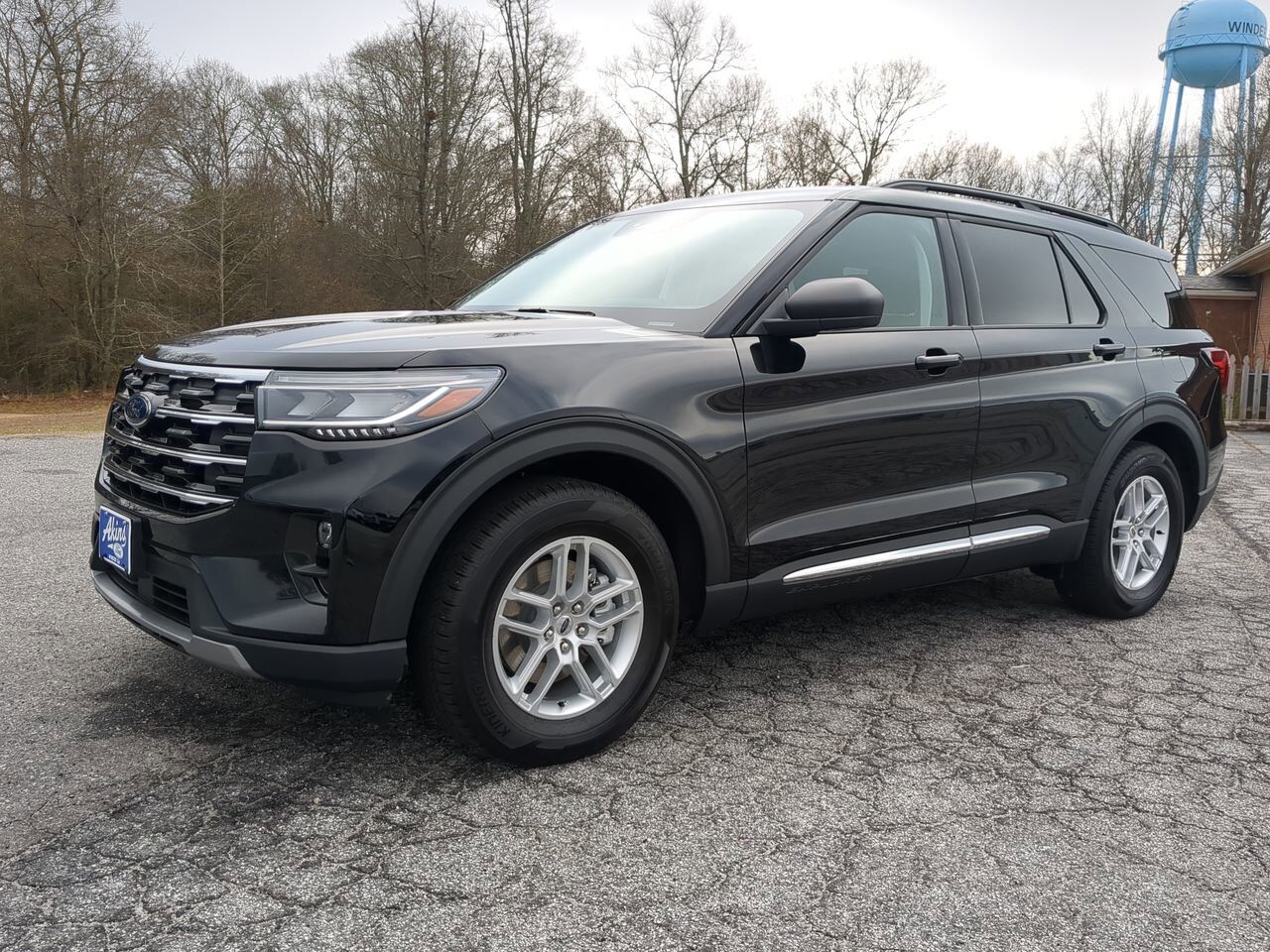 2025 Ford Explorer Active Appleton WI