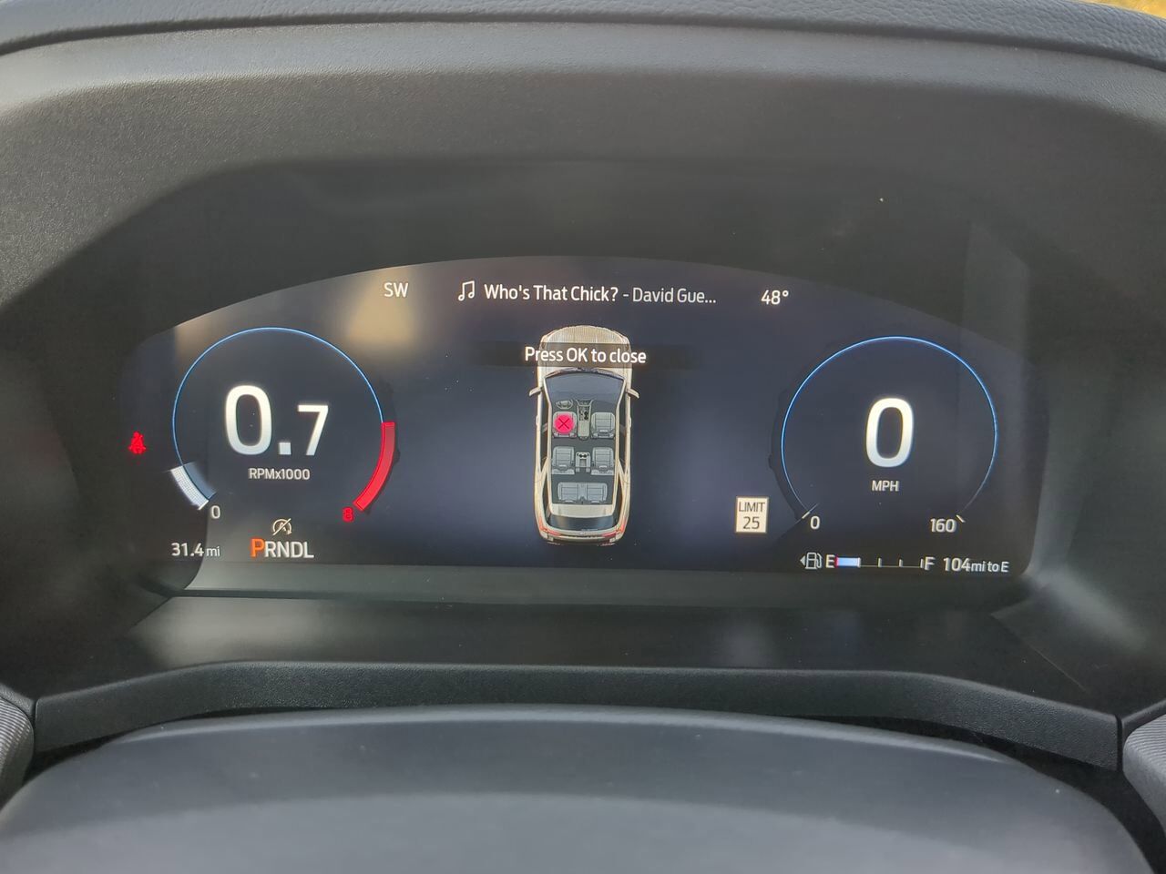 2025 Ford Explorer Active Appleton WI