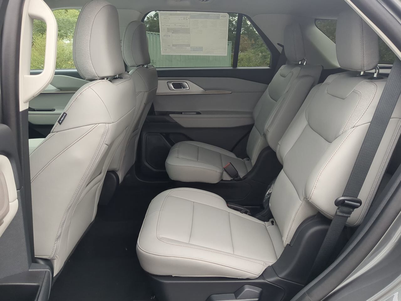 2025 Ford Explorer Active Appleton WI