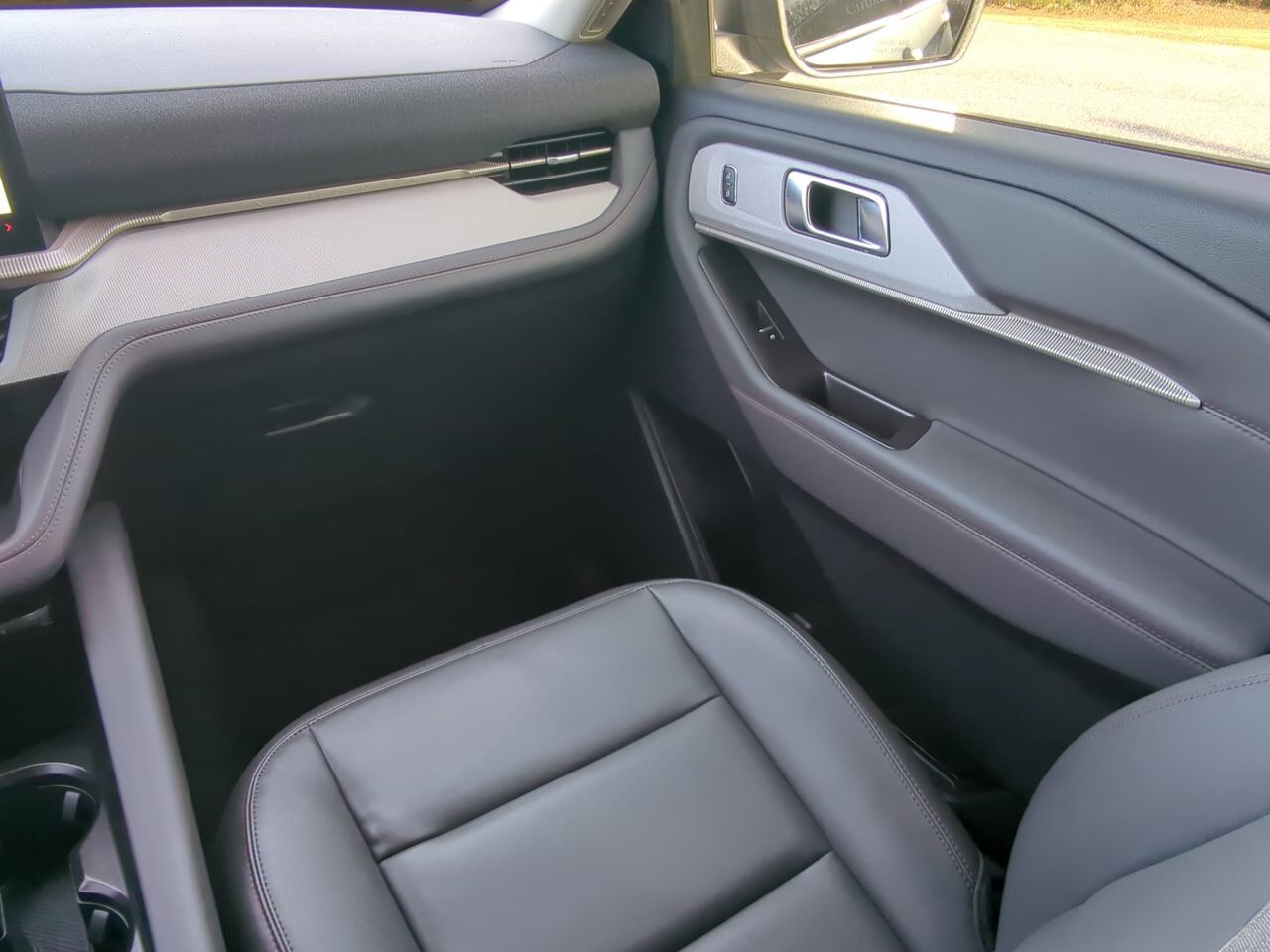 2025 Ford Explorer Active Appleton WI