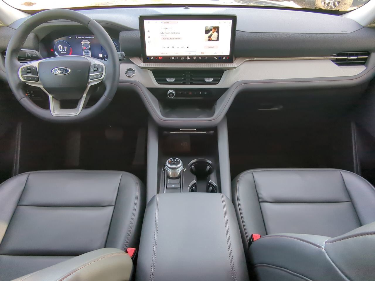 2025 Ford Explorer Active Appleton WI