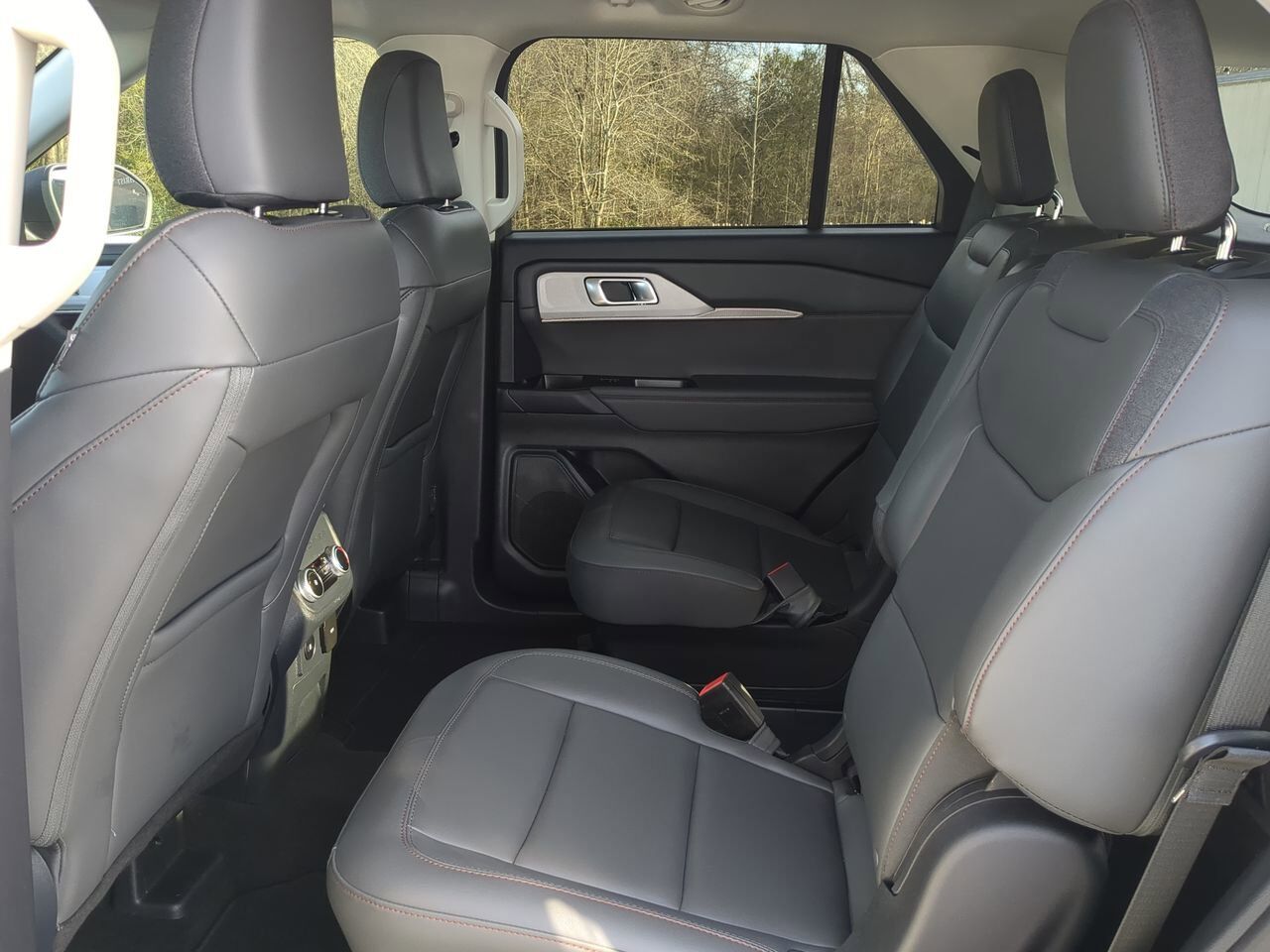 2025 Ford Explorer Active Appleton WI