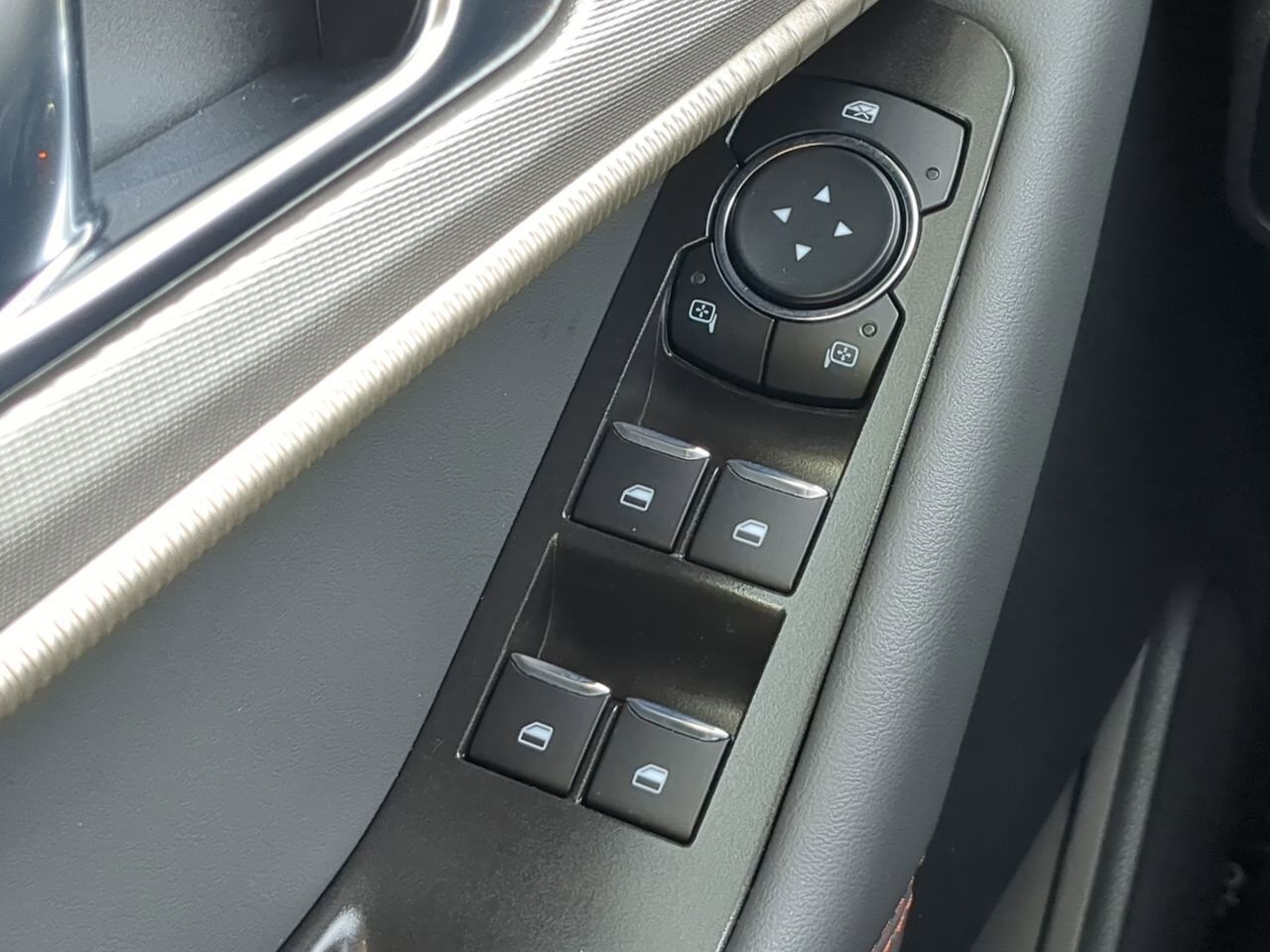 2025 Ford Explorer Active Appleton WI