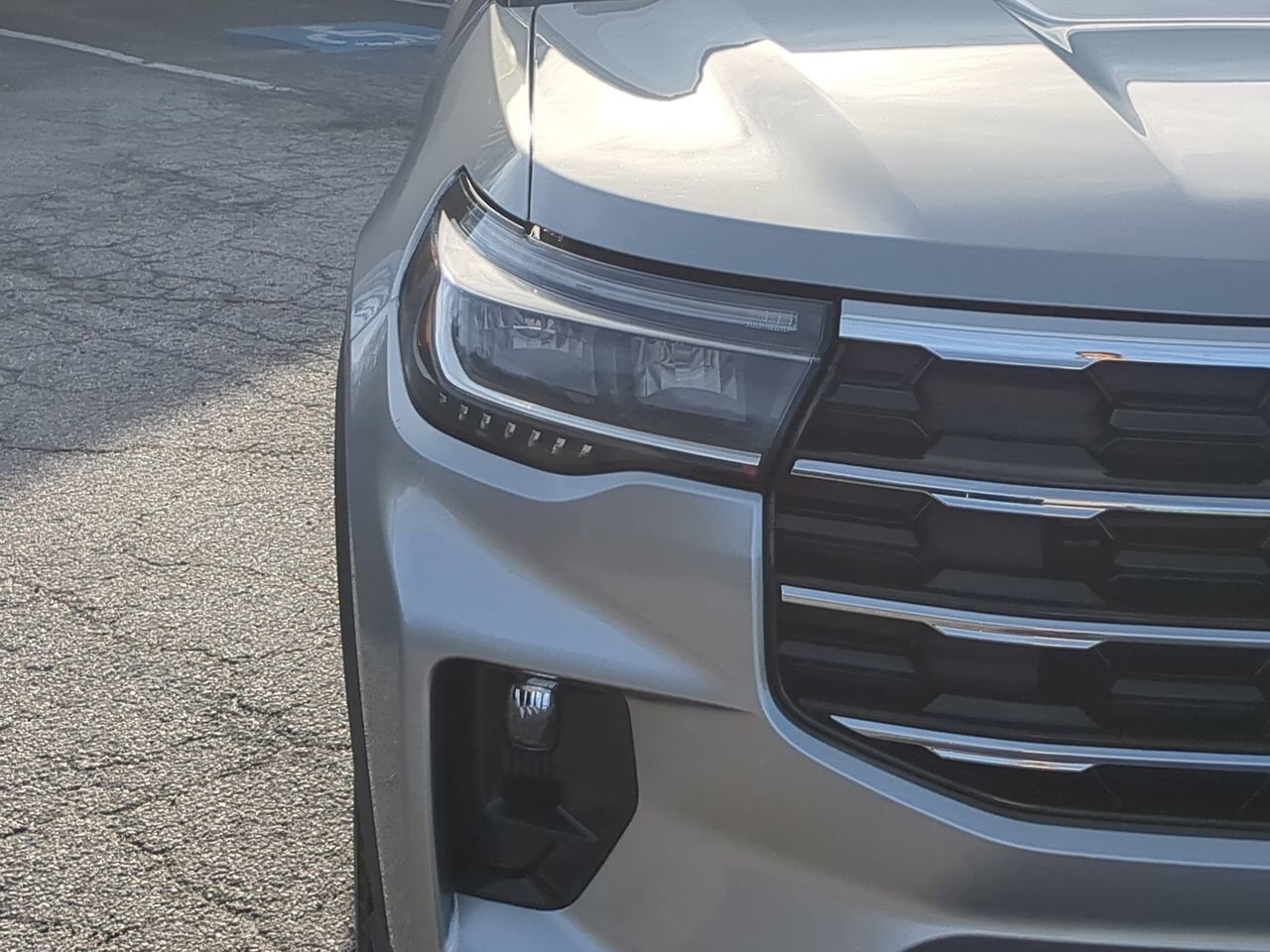 2025 Ford Explorer Active Appleton WI