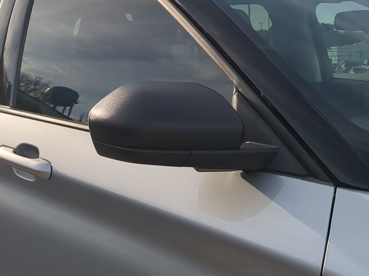 2025 Ford Explorer Active Appleton WI