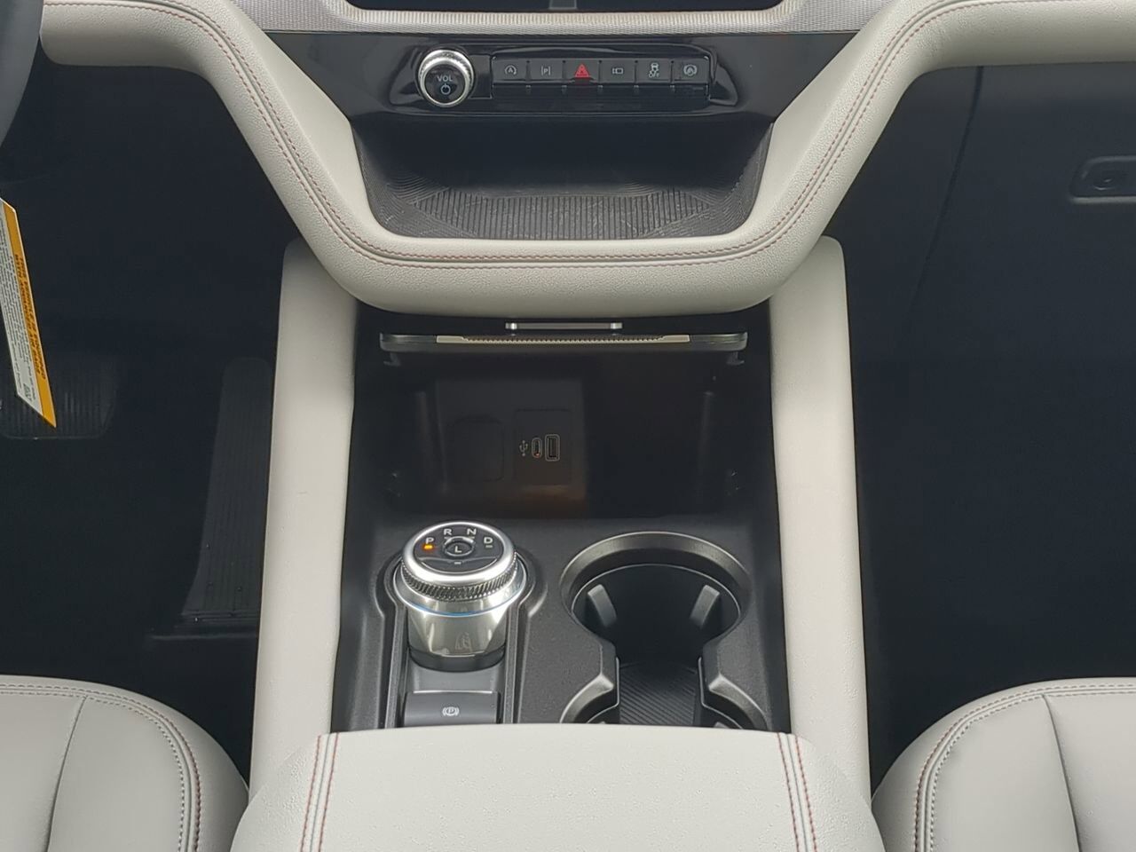 2025 Ford Explorer Active Appleton WI