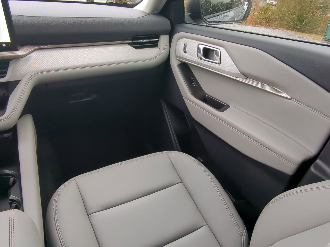 2025 Ford Explorer Active Appleton WI