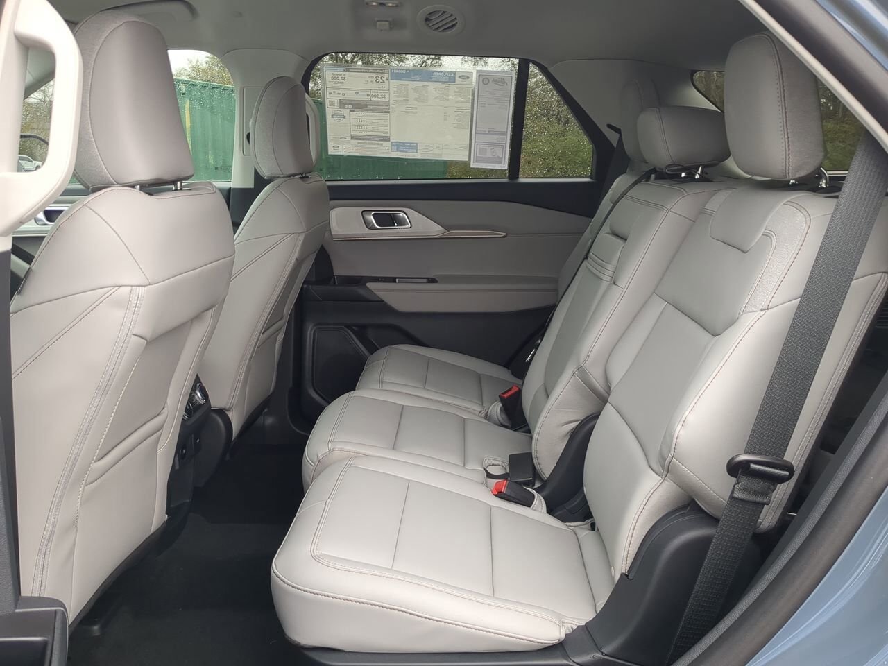 2025 Ford Explorer Active Appleton WI