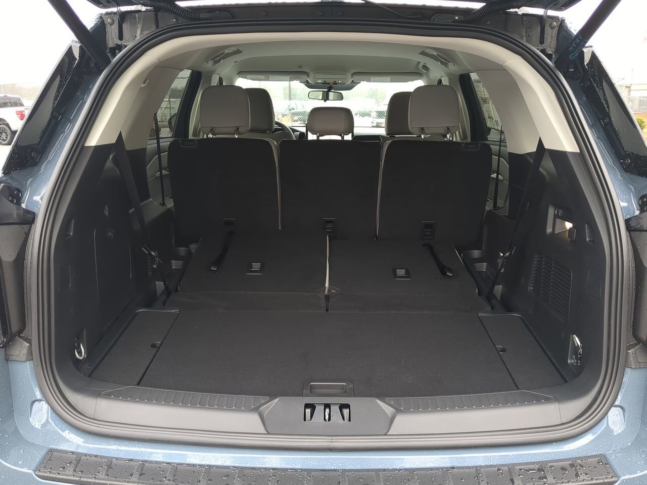 2025 Ford Explorer Active Appleton WI