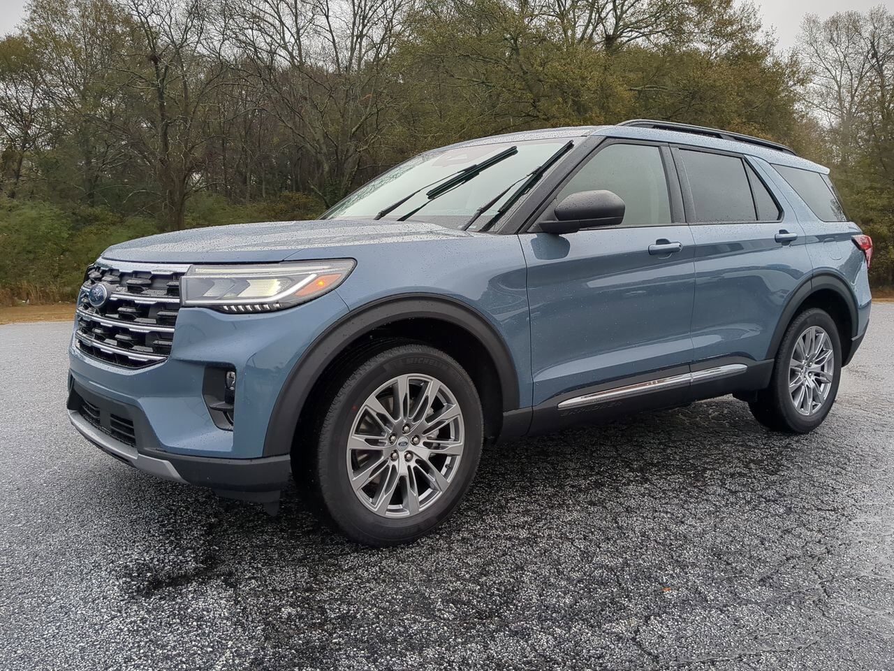 2025 Ford Explorer Active Appleton WI