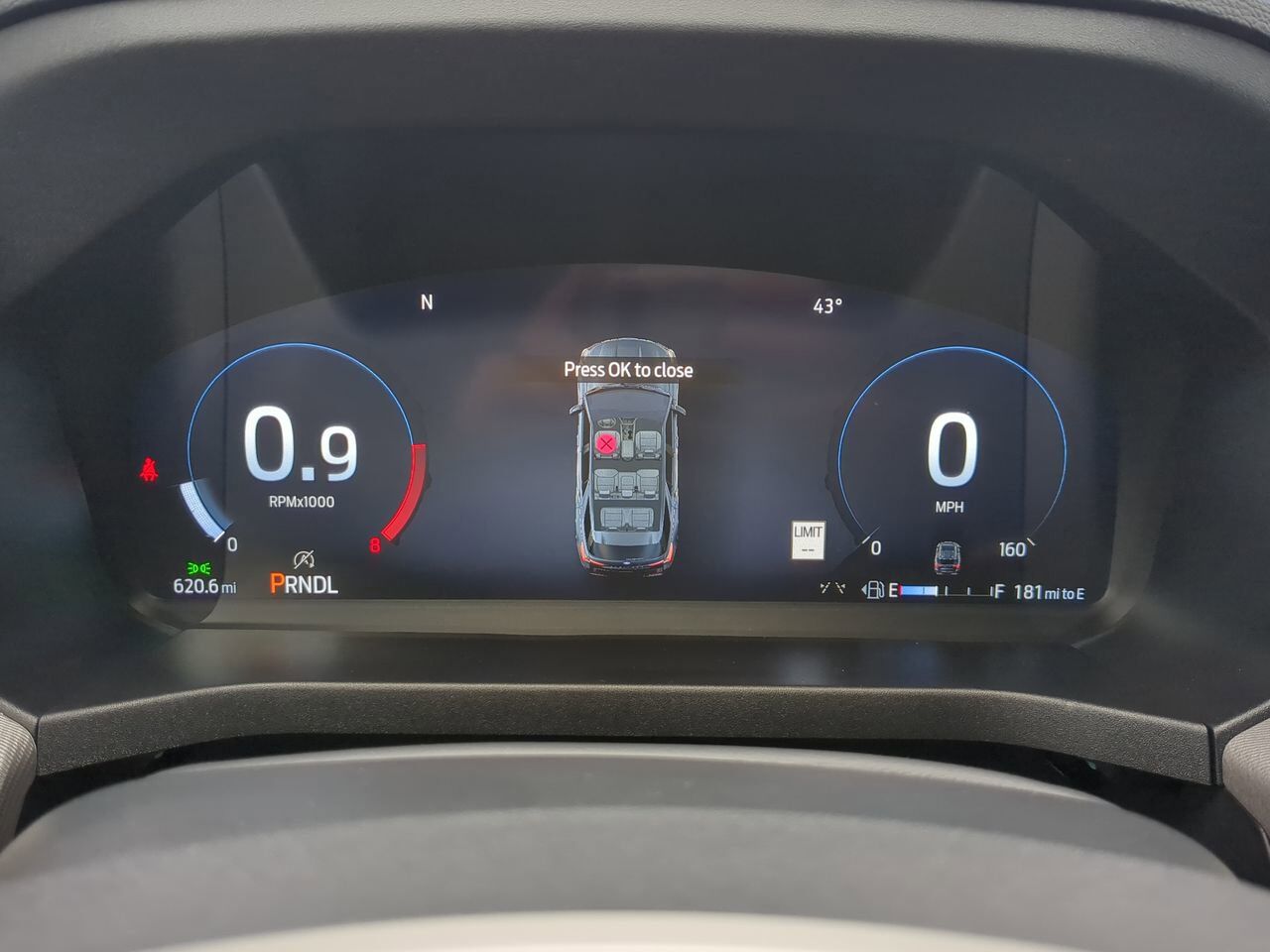 2025 Ford Explorer Active Appleton WI