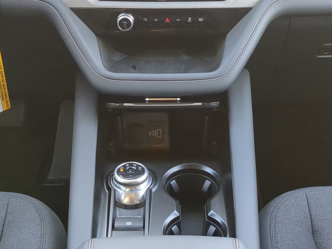 2025 Ford Explorer Active Appleton WI