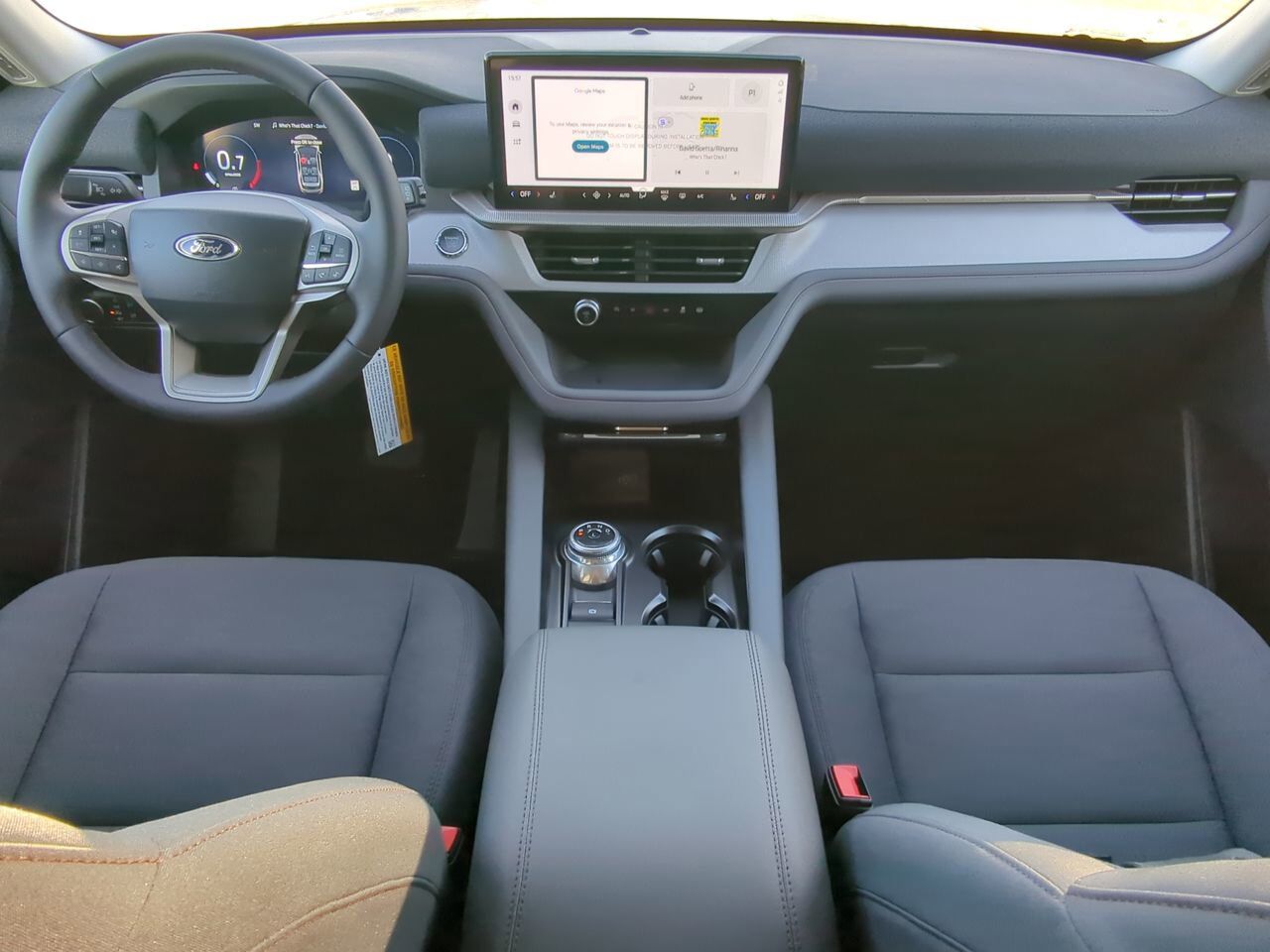 2025 Ford Explorer Active Appleton WI