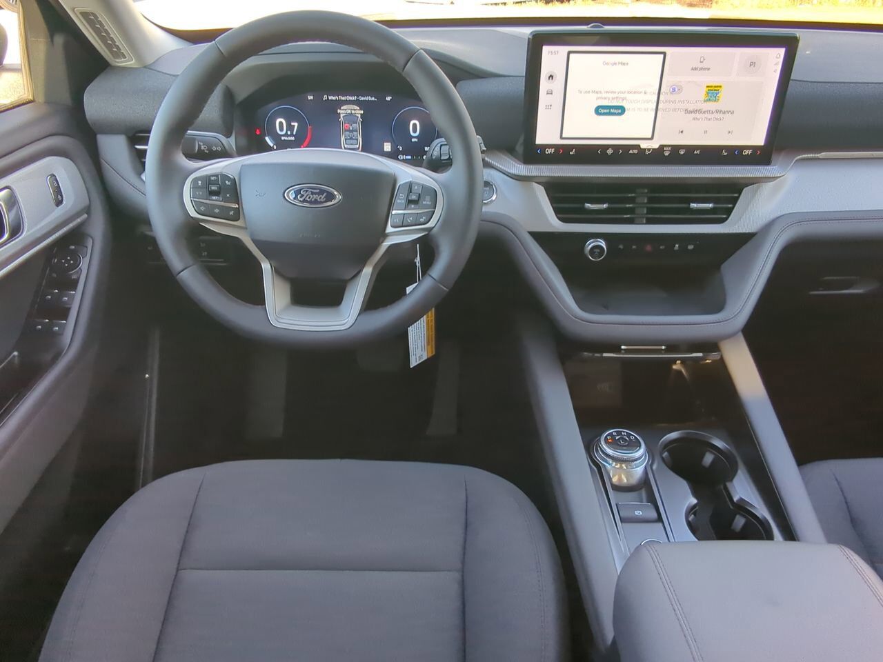 2025 Ford Explorer Active Appleton WI