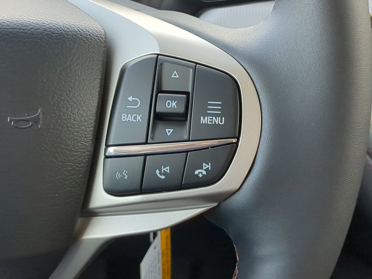 2025 Ford Explorer Active Appleton WI