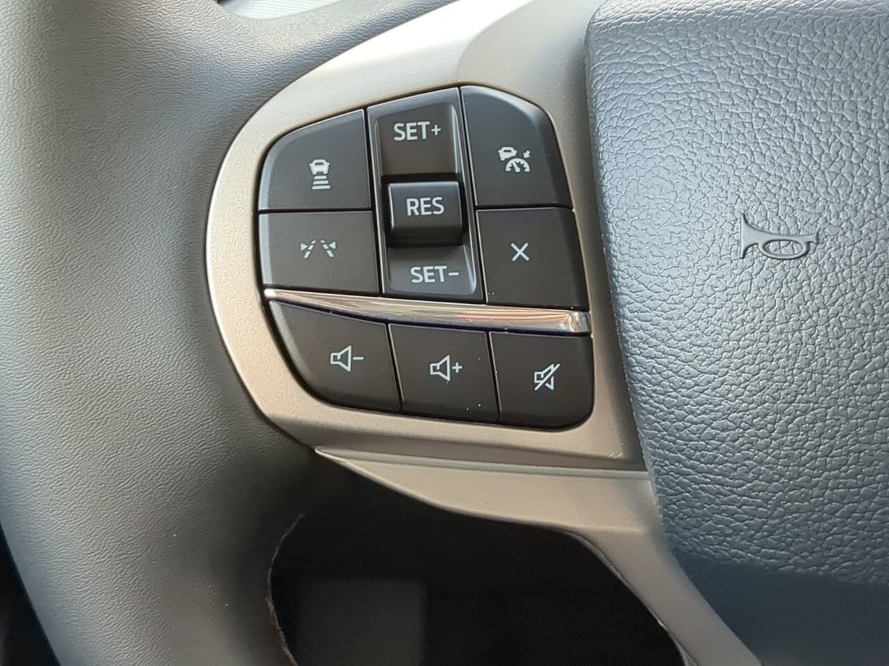 2025 Ford Explorer Active Appleton WI