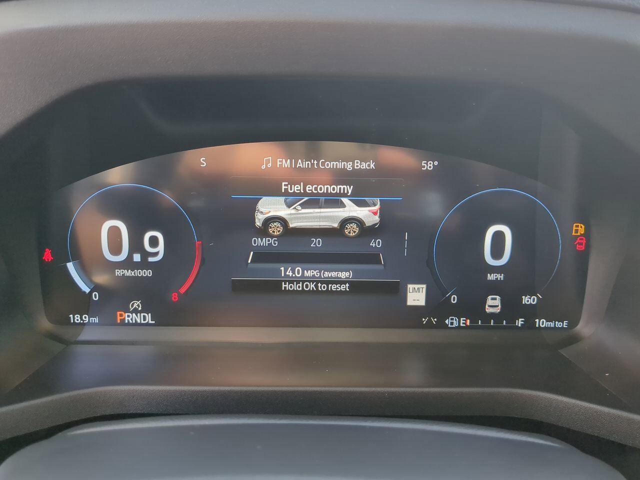 2025 Ford Explorer Active Appleton WI