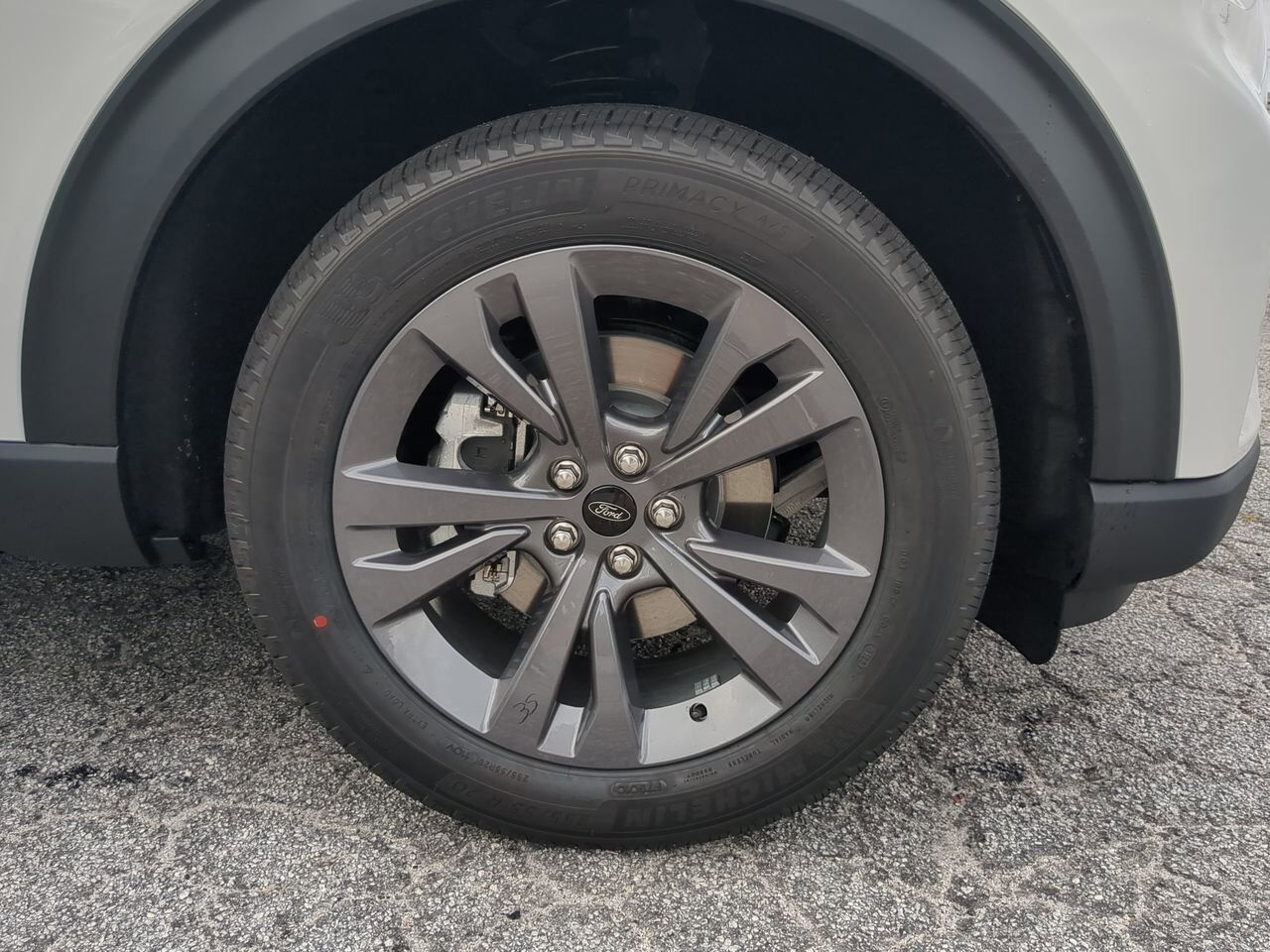 2025 Ford Explorer Active Appleton WI