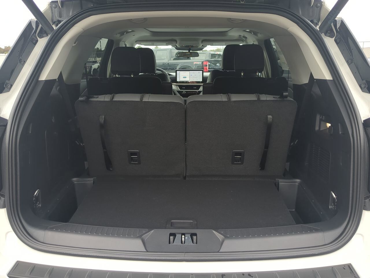 2025 Ford Explorer Active Appleton WI